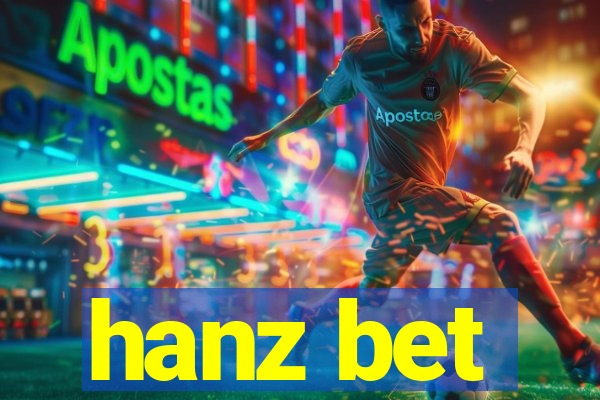 hanz bet